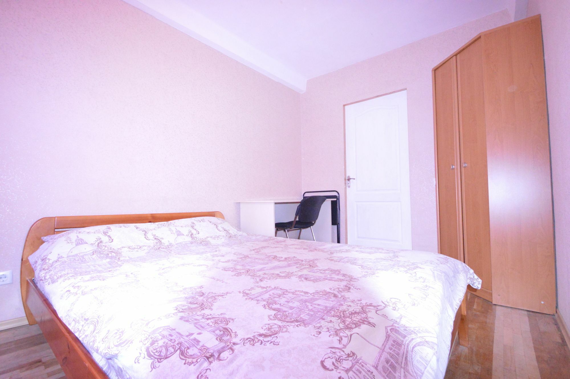 Guest House Otradny For 3 Rooms Kiev Exterior foto