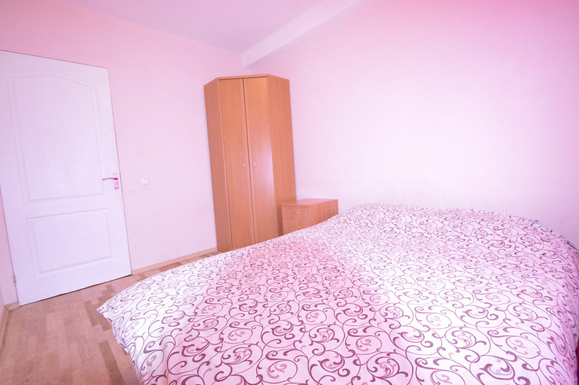 Guest House Otradny For 3 Rooms Kiev Exterior foto